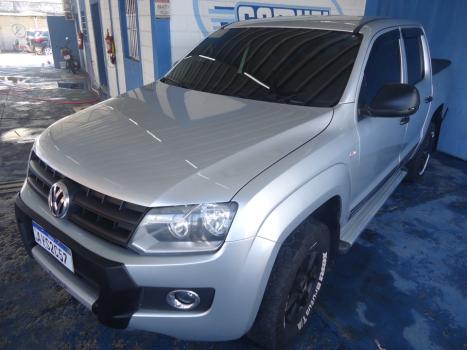 VOLKSWAGEN Amarok 2.0 12V CABINE DUPLA TURBO INTERCOOLER, Foto 5