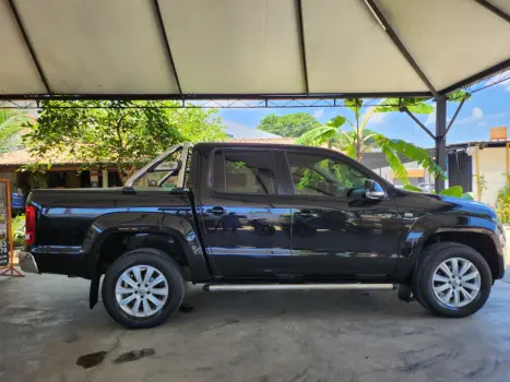 VOLKSWAGEN Amarok 2.0 16V 4X4 CABINE DUPLA HIGHLINE TURBO INTERCOOLER AUTOMTICO, Foto 8