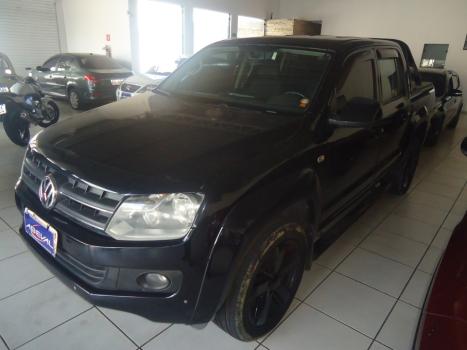 VOLKSWAGEN Amarok 2.0 16V 4X4 CABINE DUPLA COMFORTLINE TURBO INTERCOOLER AUTOMTICO, Foto 1