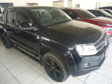 VOLKSWAGEN Amarok 2.0 16V 4X4 CABINE DUPLA COMFORTLINE TURBO INTERCOOLER AUTOMTICO, Foto 2