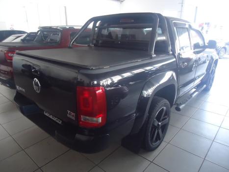 VOLKSWAGEN Amarok 2.0 16V 4X4 CABINE DUPLA COMFORTLINE TURBO INTERCOOLER AUTOMTICO, Foto 3
