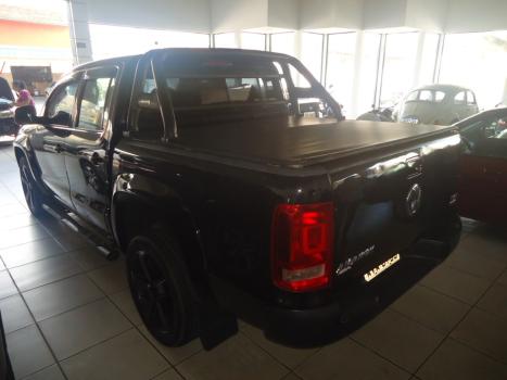 VOLKSWAGEN Amarok 2.0 16V 4X4 CABINE DUPLA COMFORTLINE TURBO INTERCOOLER AUTOMTICO, Foto 4