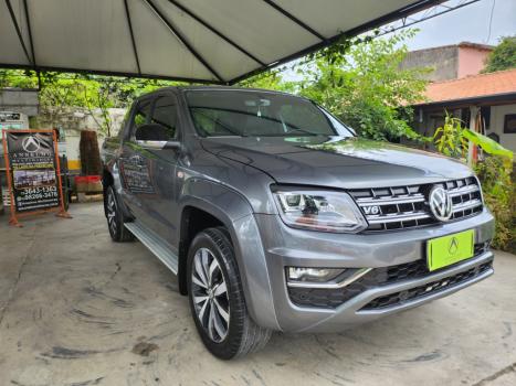 VOLKSWAGEN Amarok 3.0 V6 CABINE DUPLA HIGHLINE EXTREME 4X4 TURBO INTERCOOLER AUTOMTICO, Foto 1