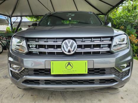 VOLKSWAGEN Amarok 3.0 V6 CABINE DUPLA HIGHLINE EXTREME 4X4 TURBO INTERCOOLER AUTOMTICO, Foto 2