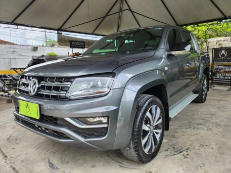 VOLKSWAGEN Amarok 3.0 V6 CABINE DUPLA HIGHLINE EXTREME 4X4 TURBO INTERCOOLER AUTOMTICO, Foto 3