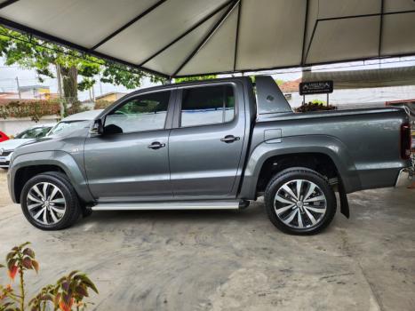 VOLKSWAGEN Amarok 3.0 V6 CABINE DUPLA HIGHLINE EXTREME 4X4 TURBO INTERCOOLER AUTOMTICO, Foto 4