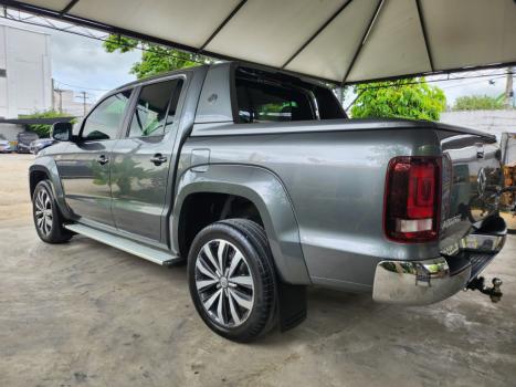 VOLKSWAGEN Amarok 3.0 V6 CABINE DUPLA HIGHLINE EXTREME 4X4 TURBO INTERCOOLER AUTOMTICO, Foto 5