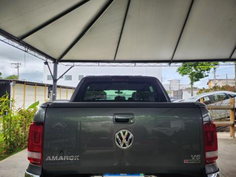 VOLKSWAGEN Amarok 3.0 V6 CABINE DUPLA HIGHLINE EXTREME 4X4 TURBO INTERCOOLER AUTOMTICO, Foto 6