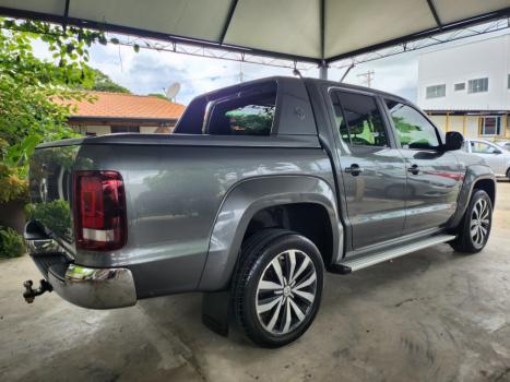 VOLKSWAGEN Amarok 3.0 V6 CABINE DUPLA HIGHLINE EXTREME 4X4 TURBO INTERCOOLER AUTOMTICO, Foto 7