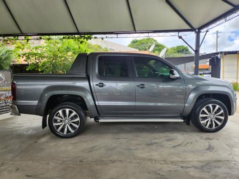 VOLKSWAGEN Amarok 3.0 V6 CABINE DUPLA HIGHLINE EXTREME 4X4 TURBO INTERCOOLER AUTOMTICO, Foto 8