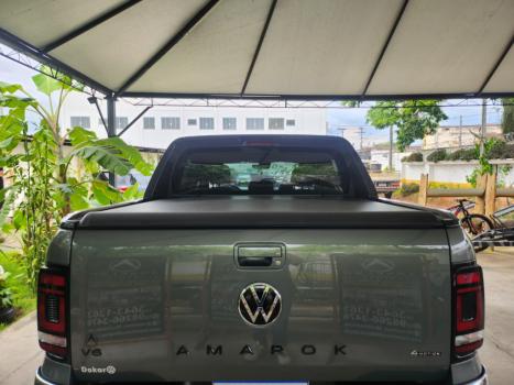 VOLKSWAGEN Amarok 3.0 V6 CABINE DUPLA HIGHLINE EXTREME 4X4 TURBO INTERCOOLER AUTOMTICO, Foto 6