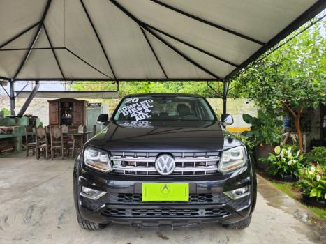 VOLKSWAGEN Amarok 3.0 V6 CABINE DUPLA HIGHLINE 4X4 TURBO INTERCOOLER AUTOMTICO, Foto 2