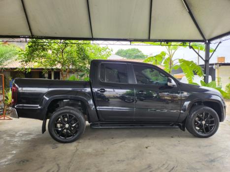 VOLKSWAGEN Amarok 3.0 V6 CABINE DUPLA HIGHLINE 4X4 TURBO INTERCOOLER AUTOMTICO, Foto 8