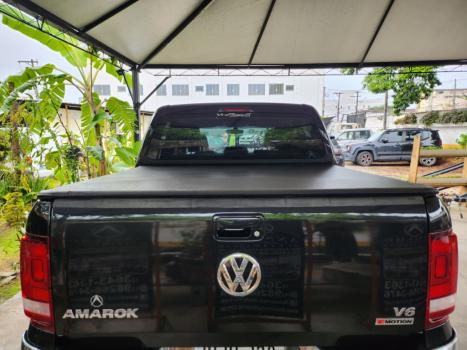 VOLKSWAGEN Amarok 3.0 V6 CABINE DUPLA HIGHLINE 4X4 TURBO INTERCOOLER AUTOMTICO, Foto 6