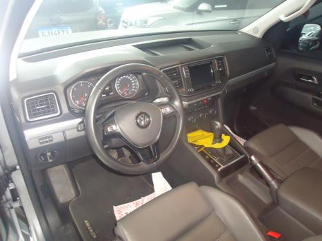 VOLKSWAGEN Amarok 3.0 V6 CABINE DUPLA CONFORT 4X4 TURBO INTERCOOLER AUTOMTICO, Foto 4