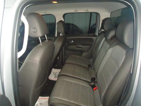 VOLKSWAGEN Amarok 3.0 V6 CABINE DUPLA CONFORT 4X4 TURBO INTERCOOLER AUTOMTICO, Foto 5