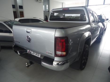 VOLKSWAGEN Amarok 3.0 V6 CABINE DUPLA CONFORT 4X4 TURBO INTERCOOLER AUTOMTICO, Foto 6