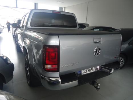 VOLKSWAGEN Amarok 3.0 V6 CABINE DUPLA CONFORT 4X4 TURBO INTERCOOLER AUTOMTICO, Foto 7