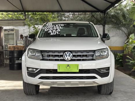 VOLKSWAGEN Amarok 3.0 V6 CABINE DUPLA HIGHLINE 4X4 TURBO INTERCOOLER AUTOMTICO, Foto 2
