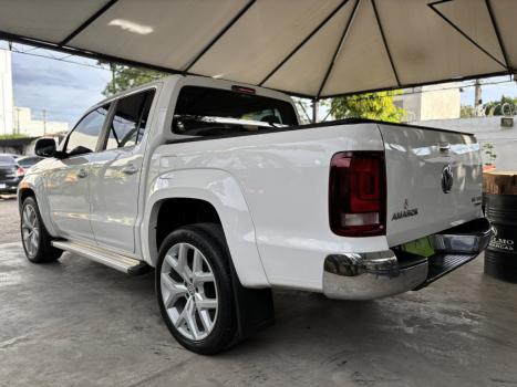 VOLKSWAGEN Amarok 3.0 V6 CABINE DUPLA HIGHLINE 4X4 TURBO INTERCOOLER AUTOMTICO, Foto 4