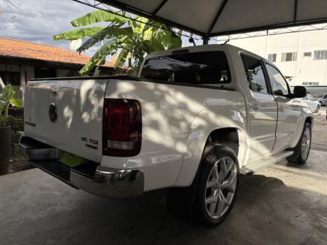 VOLKSWAGEN Amarok 3.0 V6 CABINE DUPLA HIGHLINE 4X4 TURBO INTERCOOLER AUTOMTICO, Foto 5