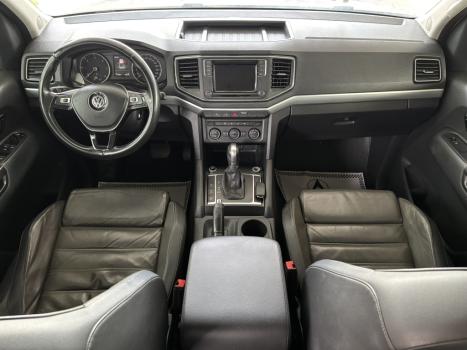 VOLKSWAGEN Amarok 3.0 V6 CABINE DUPLA HIGHLINE 4X4 TURBO INTERCOOLER AUTOMTICO, Foto 6