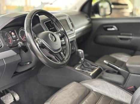VOLKSWAGEN Amarok 3.0 V6 CABINE DUPLA HIGHLINE 4X4 TURBO INTERCOOLER AUTOMTICO, Foto 7