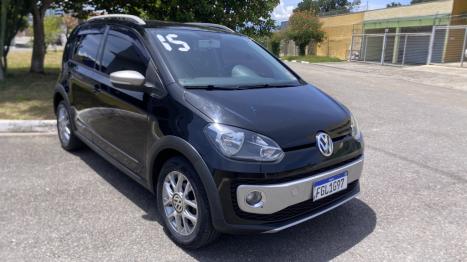 VOLKSWAGEN Cross UP 1.0 12V 4P FLEX, Foto 1