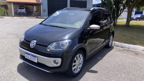 VOLKSWAGEN Cross UP 1.0 12V 4P FLEX, Foto 2