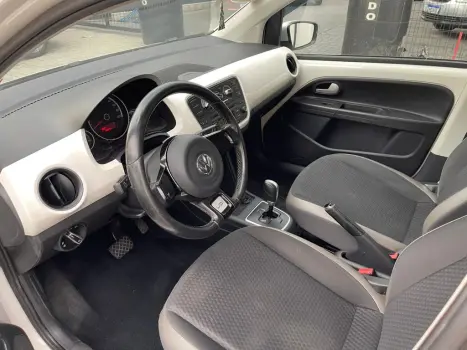 VOLKSWAGEN Cross UP 1.0 12V 4P FLEX I-MOTION AUTOMATIZADO, Foto 6