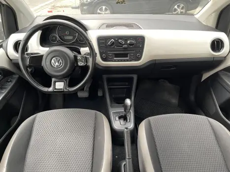VOLKSWAGEN Cross UP 1.0 12V 4P FLEX I-MOTION AUTOMATIZADO, Foto 7