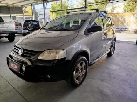 VOLKSWAGEN Crossfox 1.6 4P FLEX, Foto 7