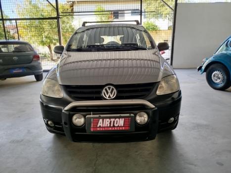 VOLKSWAGEN Crossfox 1.6 4P FLEX, Foto 10