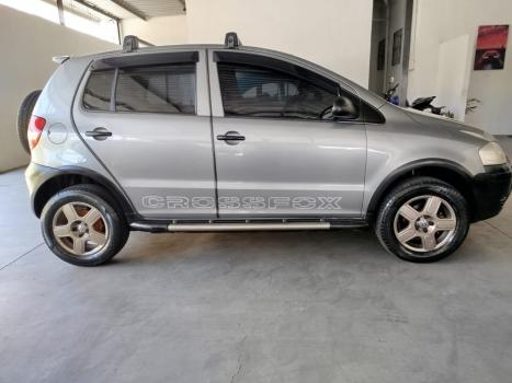 VOLKSWAGEN Crossfox 1.6 4P FLEX, Foto 12