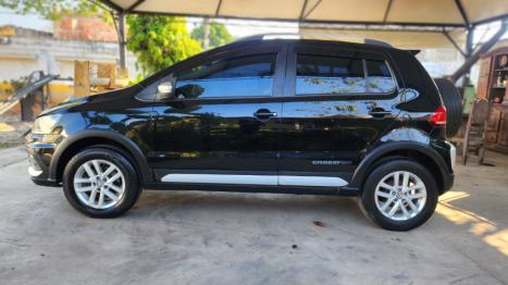 VOLKSWAGEN Crossfox 1.6 4P FLEX, Foto 4