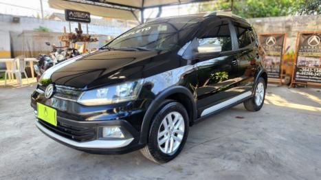 VOLKSWAGEN Crossfox 1.6 4P FLEX, Foto 3