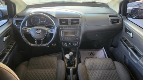 VOLKSWAGEN Crossfox 1.6 4P FLEX, Foto 8