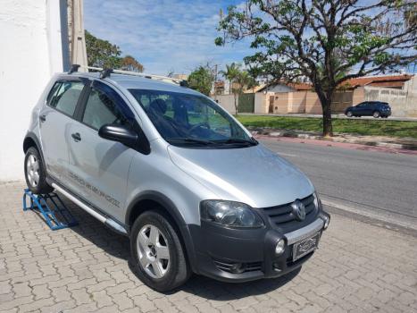 VOLKSWAGEN Crossfox 1.6 4P FLEX, Foto 2