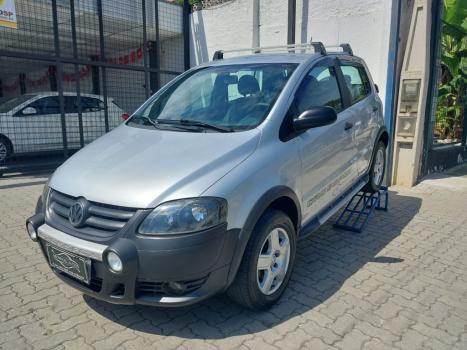 VOLKSWAGEN Crossfox 1.6 4P FLEX, Foto 3