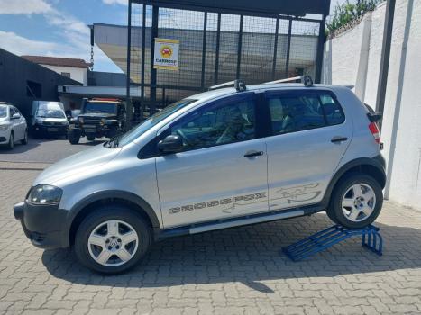 VOLKSWAGEN Crossfox 1.6 4P FLEX, Foto 4