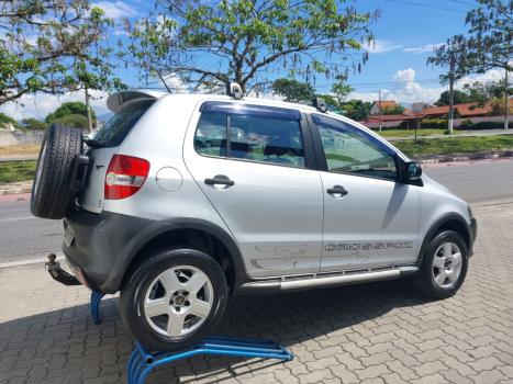 VOLKSWAGEN Crossfox 1.6 4P FLEX, Foto 5