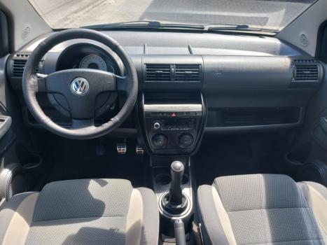 VOLKSWAGEN Crossfox 1.6 4P FLEX, Foto 8