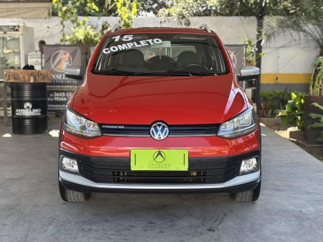 VOLKSWAGEN Crossfox 1.6 4P FLEX, Foto 2
