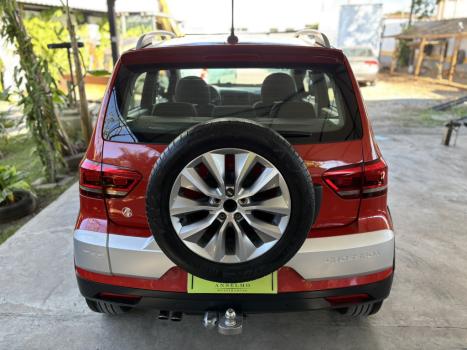 VOLKSWAGEN Crossfox 1.6 4P FLEX, Foto 5