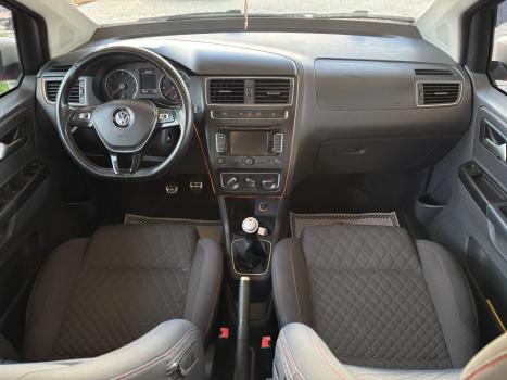 VOLKSWAGEN Crossfox 1.6 4P FLEX, Foto 7