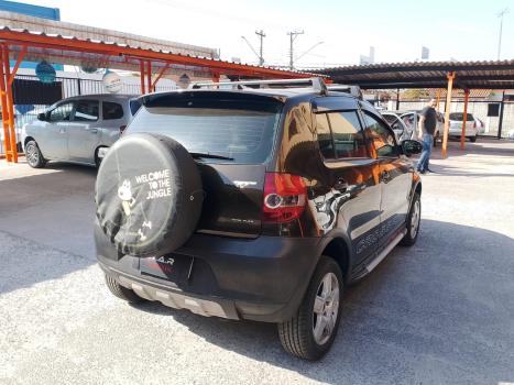 VOLKSWAGEN Crossfox 1.6 4P FLEX, Foto 2