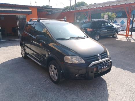 VOLKSWAGEN Crossfox 1.6 4P FLEX, Foto 3
