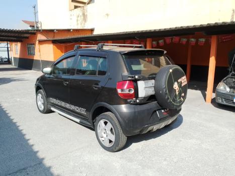 VOLKSWAGEN Crossfox 1.6 4P FLEX, Foto 4