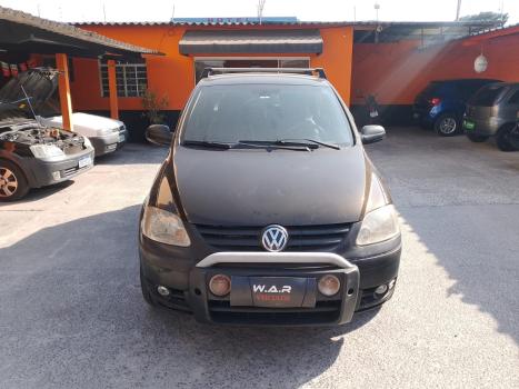 VOLKSWAGEN Crossfox 1.6 4P FLEX, Foto 5