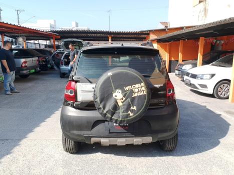 VOLKSWAGEN Crossfox 1.6 4P FLEX, Foto 6